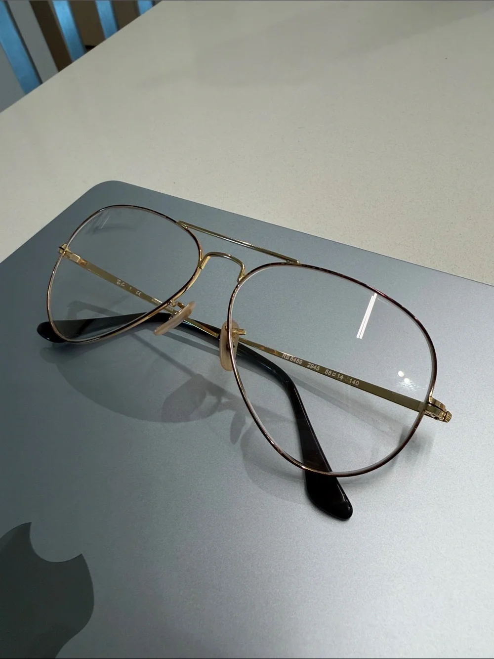 Ray-Ban authentic ray